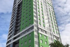 Екатеринбург, ул. Библиотечная, 48 (Втузгородок) - фото квартиры