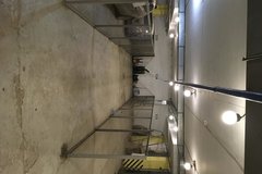 Екатеринбург, ул. Рябинина, 29а (Академический) - фото гаража