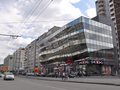Продажа торговых площадей: Екатеринбург, ул. Родонитовая, 18б - Фото 1