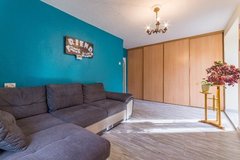 Екатеринбург, ул. Колмогорова, 56 (Заречный) - фото квартиры