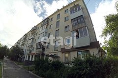 Екатеринбург, ул. Куйбышева, 32 (Центр) - фото квартиры