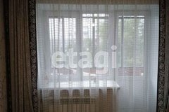 Екатеринбург, ул. Авиаторов, 5 (Кольцово) - фото квартиры