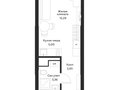 Продажа квартиры: Екатеринбург, ул. мкр. Светлый, 8 (Уктус) - Фото 1