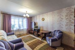 Екатеринбург, ул. Коллективный, 19 (Вторчермет) - фото квартиры