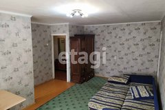 Екатеринбург, ул. Бородина, 4б (Химмаш) - фото квартиры