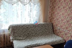 Екатеринбург, ул. Донбасская, 41 (Уралмаш) - фото комнаты