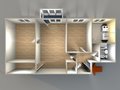 Екатеринбург, ул. Техническая, 47 (Старая Сортировка) - фото квартиры