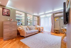 Екатеринбург, ул. Декабристов, 27 (Парковый) - фото квартиры