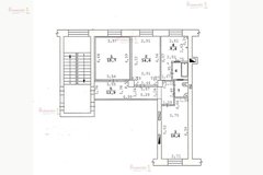 Екатеринбург, ул. Машиностроителей, 18 (Уралмаш) - фото квартиры