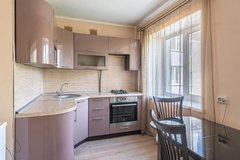 Екатеринбург, ул. Первомайская, 96 (Втузгородок) - фото квартиры