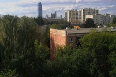Екатеринбург, ул. Восточная, 86 (Центр) - фото квартиры