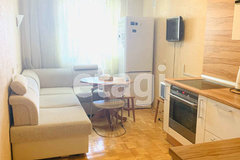 Екатеринбург, ул. Родонитовая, 9 (Ботанический) - фото квартиры