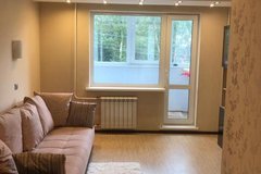 Екатеринбург, ул. Амундсена, 57 (Юго-Западный) - фото квартиры