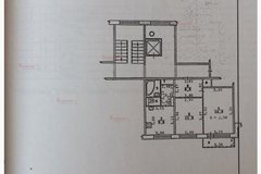 Екатеринбург, ул. Ангарская, 42 (Старая Сортировка) - фото квартиры