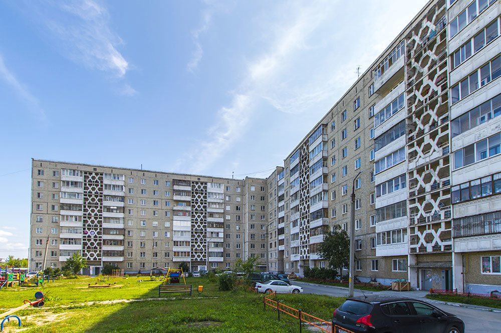 Купить Квартиру Новостройки Жк Ревда