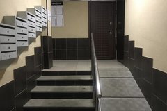 Екатеринбург, ул. Фрунзе, 102 (Автовокзал) - фото квартиры