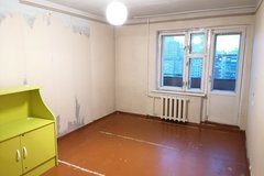 Екатеринбург, ул. Кимовская, 4 (Вокзальный) - фото квартиры