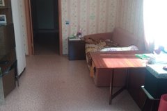Екатеринбург, ул. Барвинка, 26 (УНЦ) - фото квартиры