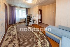 Екатеринбург, ул. Газетная, 34 (Вторчермет) - фото квартиры