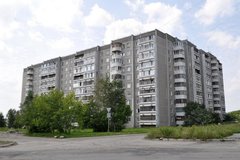 Екатеринбург, ул. Расточная, 13 (Старая Сортировка) - фото квартиры