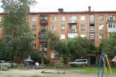 Екатеринбург, ул. Техническая, 55 (Старая Сортировка) - фото квартиры