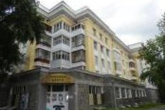 Екатеринбург, ул. Мира, 38 (Втузгородок) - фото квартиры