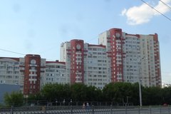 Екатеринбург, ул. Кузнецова, 21 (Уралмаш) - фото квартиры