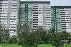 Екатеринбург, ул. Седова, 17/3 (Новая Сортировка) - фото квартиры
