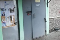 Екатеринбург, ул. Бакинских комиссаров, 114 (Уралмаш) - фото квартиры