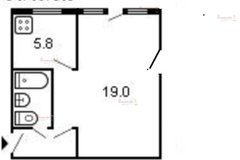 г. Верхняя Пышма, ул. Чистова, 3 (городской округ Верхняя Пышма) - фото квартиры