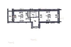Екатеринбург, ул. Муранова, 18 (Широкая речка) - фото квартиры