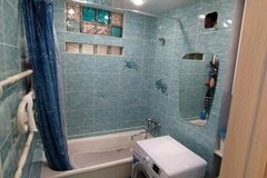 Екатеринбург, ул. Челюскинцев, 33а (Вокзальный) - фото квартиры