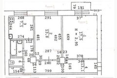 Екатеринбург, ул. Седова, 61 (Старая Сортировка) - фото квартиры