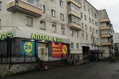 г. Нижний Тагил, ул. Фрунзе, 30 (городской округ город Нижний Тагил) - фото квартиры