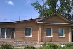 г. Нижний Тагил, ул. 1-я линия, - (городской округ город Нижний Тагил) - фото дома