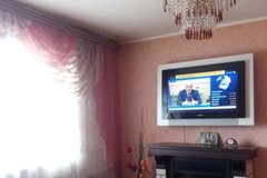 г. Нижний Тагил, ул. Алтайская, 25 (городской округ город Нижний Тагил) - фото квартиры