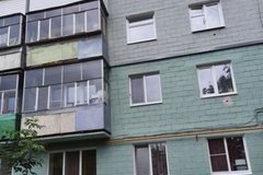 г. Нижний Тагил, ул. Газетная, 15 (городской округ город Нижний Тагил) - фото квартиры