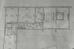 Екатеринбург, ул. Бакинских комиссаров, 114 (Уралмаш) - фото квартиры