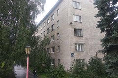 г. Заречный, ул. Ленина, 26 (городской округ Заречный) - фото квартиры