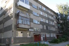 Екатеринбург, ул. Бебеля, 172 - фото квартиры