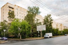 Екатеринбург, ул. Таганская, 52/1 - фото квартиры