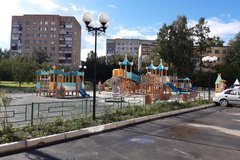 Екатеринбург, ул. Агрономическая, 30 (Вторчермет) - фото квартиры