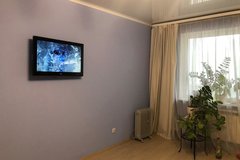 Екатеринбург, ул. Зенитчиков, 16 (Вторчермет) - фото квартиры