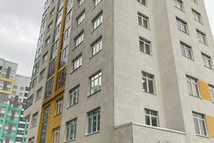 Екатеринбург, ул. Павла Шаманова, 16 (Академический) - фото квартиры