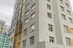 Екатеринбург, ул. Павла Шаманова, 16 (Академический) - фото квартиры