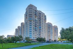 Екатеринбург, ул. Фурманова, 123 (Юго-Западный) - фото квартиры