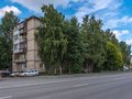 Екатеринбург, ул. Расточная, 47 (Старая Сортировка) - фото квартиры