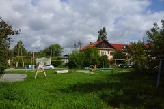 г. Асбест, ул. Некрасова, 54 (городской округ Асбестовский) - фото квартиры