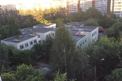 Екатеринбург, ул. Владимира Высоцкого, 22 (ЖБИ) - фото квартиры