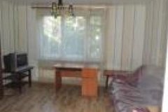 Екатеринбург, ул. Бебеля, 154 (Новая Сортировка) - фото квартиры